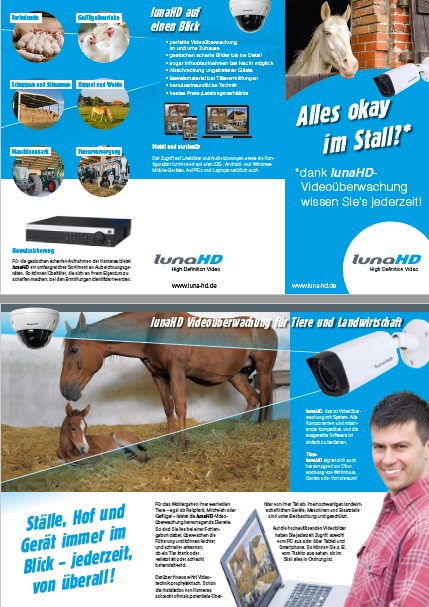 Landwirtschaft