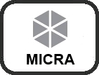 MICRA-kompatibel